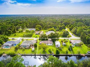 2146 Como St, Pt Charlotte, FL 33948