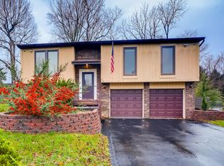 3701 Creekridge Ct, Columbus, OH 43230