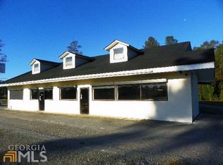 418 Fairfield Dr, Dublin, GA 31021