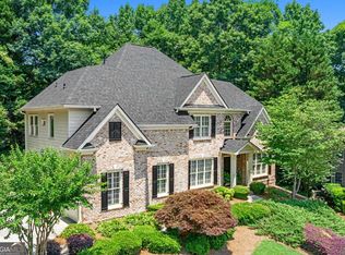 3945 Carriage Glen Ct, Dacula, GA 30019