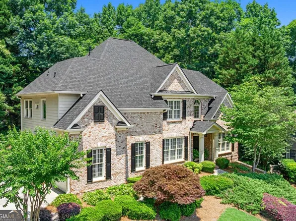 3945 Carriage Glen Ct, Dacula, GA 30019