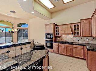 3888 Nottinghill Rd, Lake Havasu City, AZ 86404