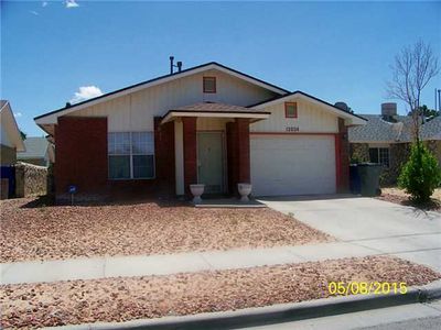 12024 Kings Crest Dr, El Paso, TX, 79936
