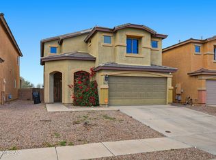 6612 S Chinese Lanterns Dr, Tucson, AZ 85756