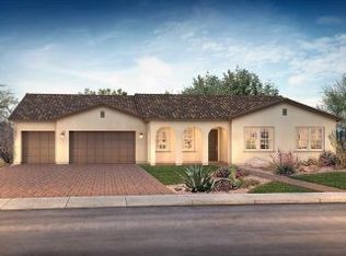 5528 S Castiel, Mesa, AZ 85212