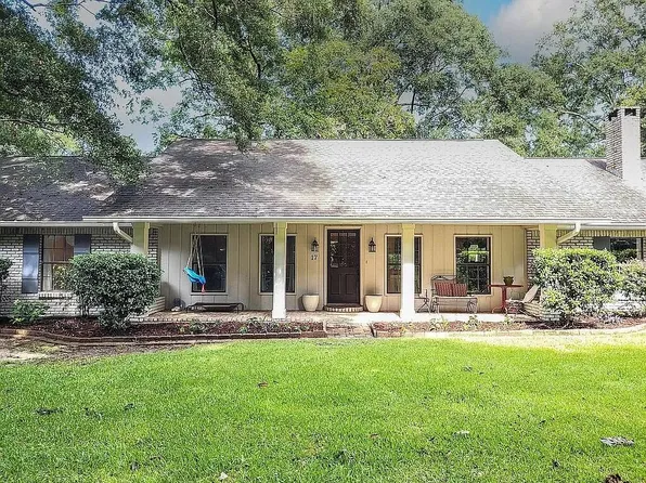17 Lambert Cv, Hattiesburg, MS 39401