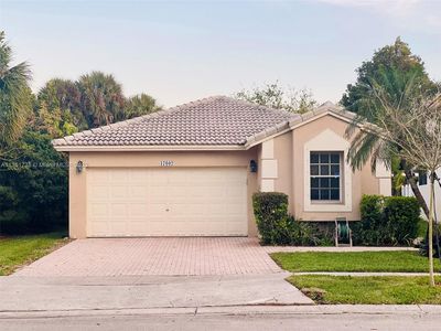 17002 NW 10th St, Pembroke Pines, FL, 33028