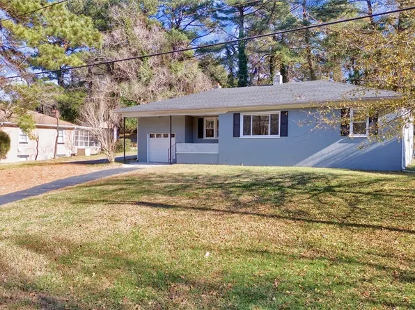 2909 Dupuy Rd, Petersburg, VA 23803
