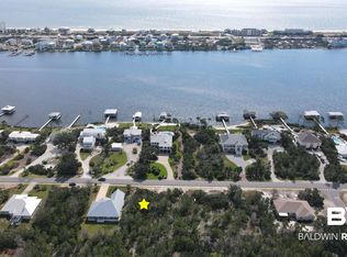 LOT 125 Ph 2 River Rd, Orange Beach, AL 36561