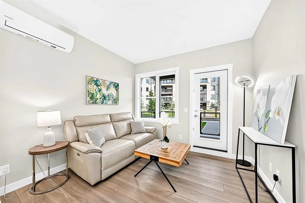 2 bed, 2.0 bath, 609 sqft, $1,850 — Photo 3