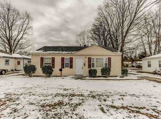 4895 Montgomery Rd, Millington, TN 38053