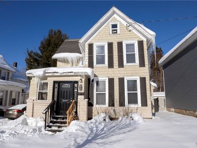411 Expense St, Rome, NY, 13440