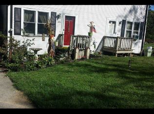 87 Harkness Rd #A, Millville, MA 01529