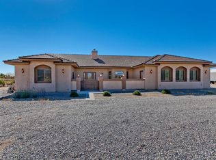 361 E Kenny Ave, Pahrump, NV 89060