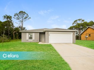 772 Damascus Ave SW, Palm Bay, FL 32908