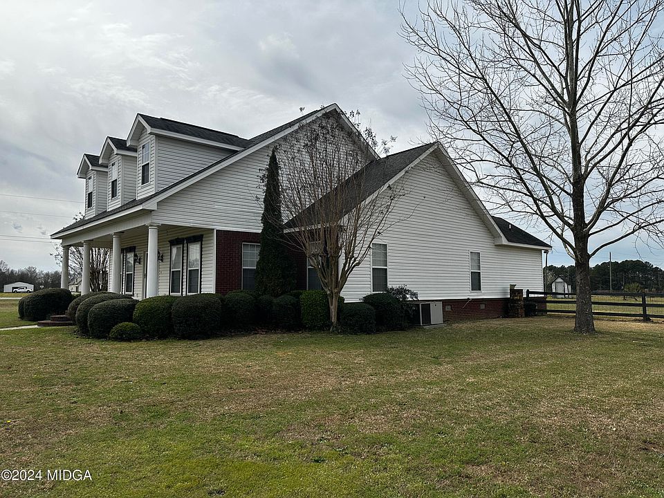 2557 Elko Rd, Elko, GA 31025 Zillow