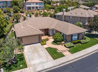 6431 E Abbeywood Rd, Orange, CA 92867