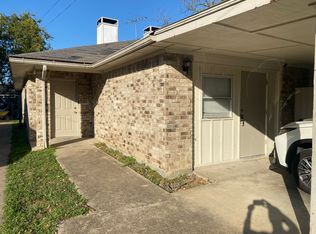 11513 Marriott Ave #11513, Balch Springs, TX 75180