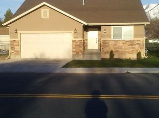 762 N 300 W, Spanish Fork, UT 84660