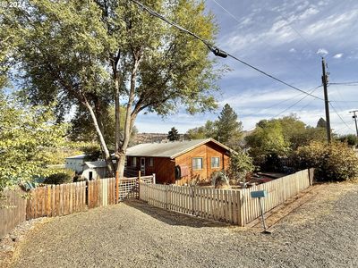 409 SE Hillcrest Rd, John Day, OR, 97845