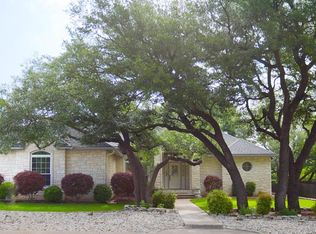 206 Ellebracht Dr, Fredericksburg, TX 78624