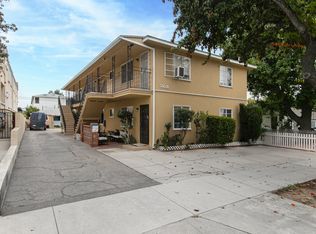 268 E Providencia Ave, Burbank, CA 91502