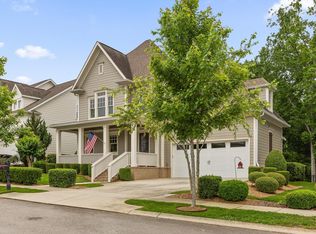 826 Blissfield Ct, Chattanooga, TN 37419