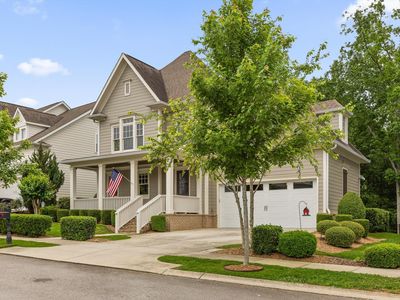 826 Blissfield Ct, Chattanooga, TN, 37419