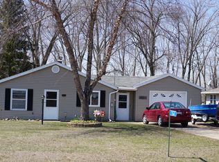7641 Richter Ln, Larsen, WI 54947