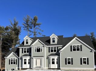 49 Stonebridge Way, Groton, MA 01450