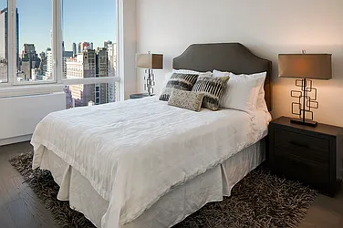 Rented by Bozzuto Management