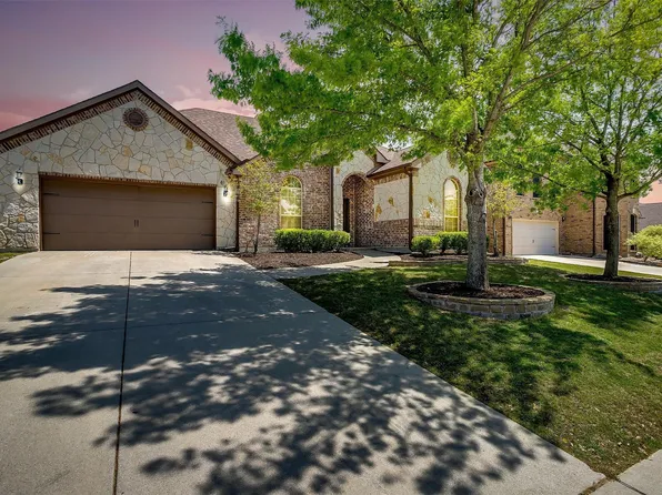 1505 Stetson Dr, Weatherford, TX 76087