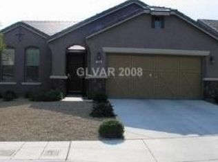 786 Rise Canyon Dr, Henderson, NV 89052