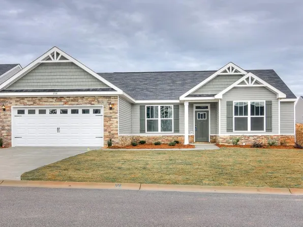 1139 Gregory Landing Dr, North Augusta, SC 29860