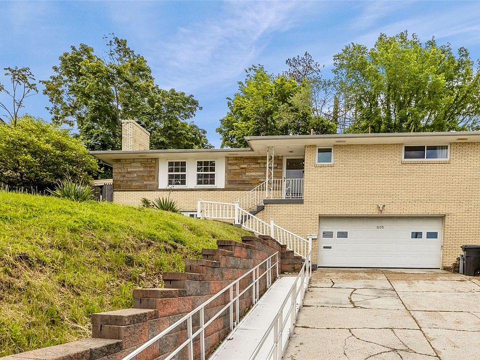 1st image of 1105 Greentree Rd