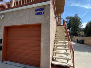 6043 Severin Dr, La Mesa, CA 91942