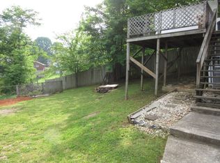 220 Pine St, Martinsville, VA 24112