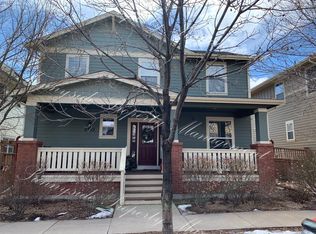 4302 W 117th Way, Westminster, CO 80031