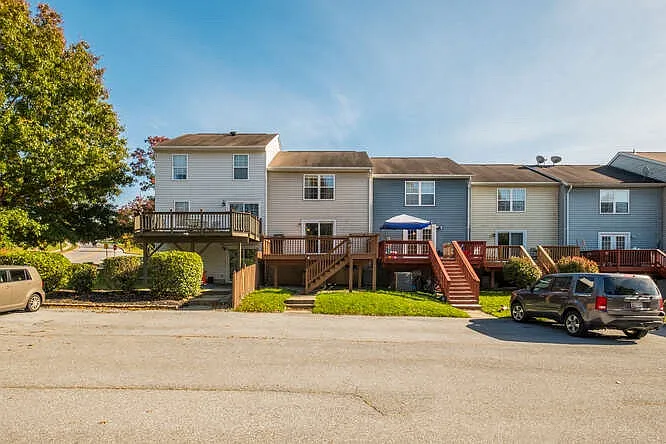 512 Crossbridge Dr — Photo 25