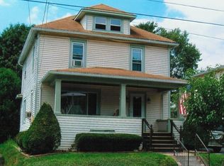 121 N Arthur Ave, Endicott, NY 13760
