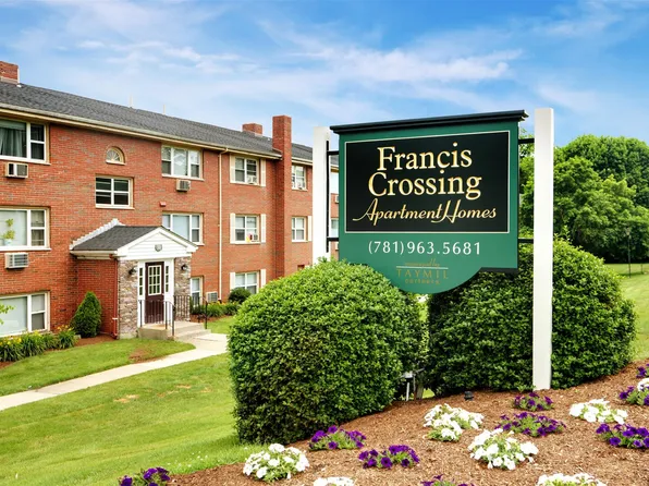 Francis Crossing Apartment Homes