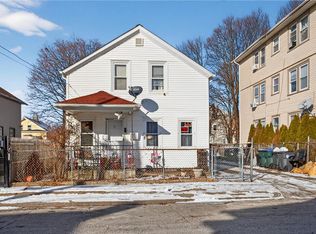 31 Sassafras St, Providence, RI 02907