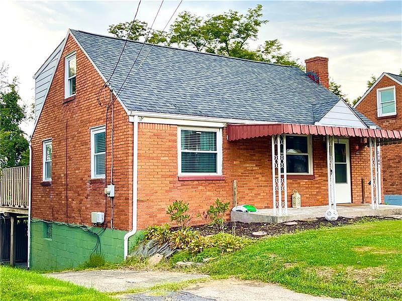 3106 Orris Rd, North Versailles, PA 15137 Zillow