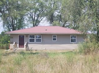 129 State Highway A, Crane, MO 65633