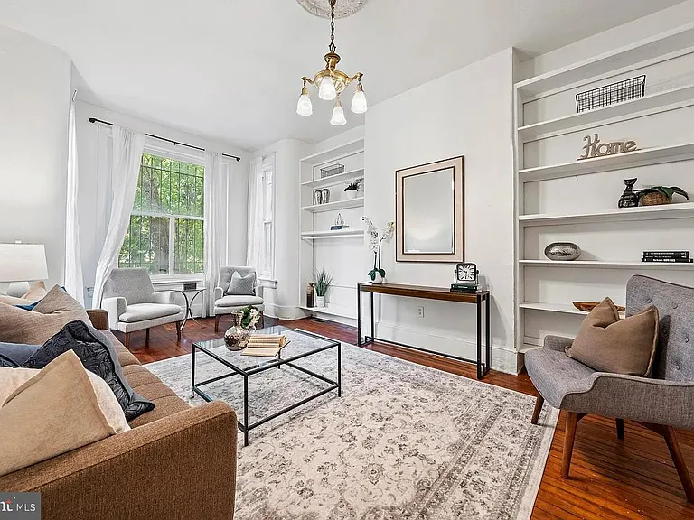1306 Euclid St NW #2 — Photo 4