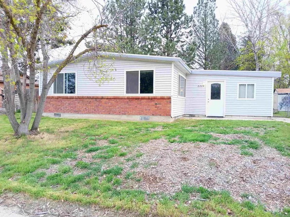 2224 S Rachel Cir, Boise, ID 83706