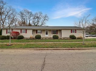 400-402 Niles St, Metamora, IL 61548