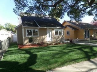 425 N McClay St, Santa Ana, CA 92701