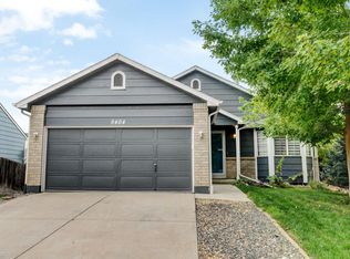 5404 Bobcat St, Frederick, CO 80504