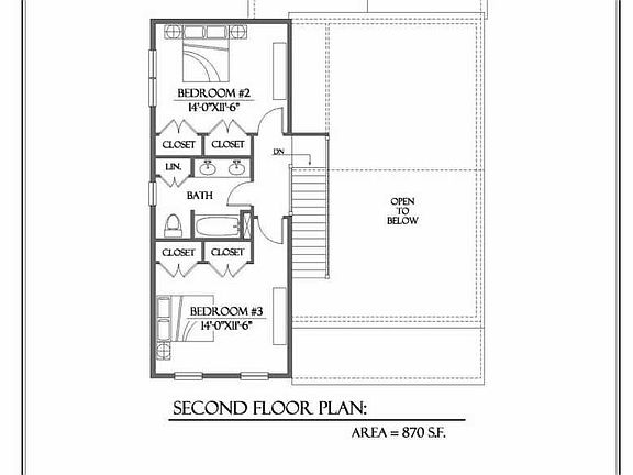 3rd image of 6 Abingdon Cir